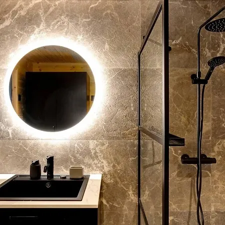 Saunamaeki B - Beachfront