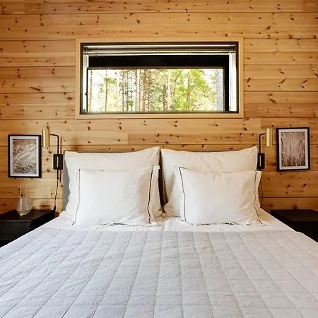 Saunamaeki B - Beachfront Villa Salo (Salo)