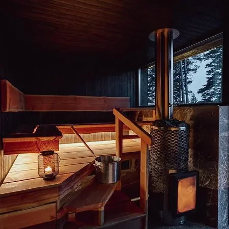 Saunamäki B - Beachfront Salo (Salo)