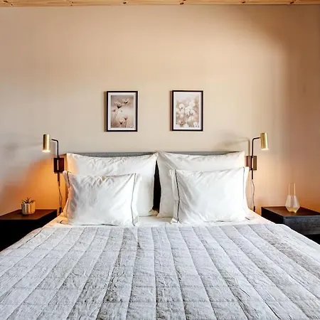 Saunamäki B - Beachfront * Salo (Salo)