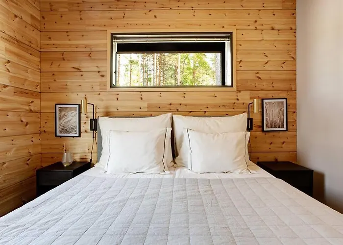 Saunamaeki B - Beachfront Вилла Сало