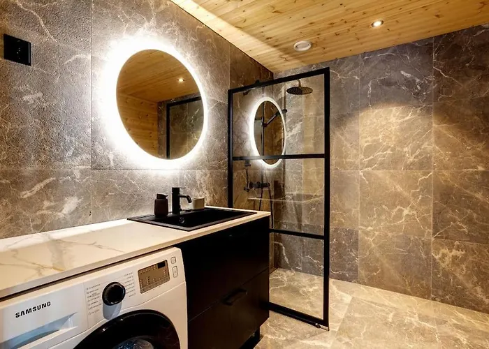 Saunamaeki B - Beachfront