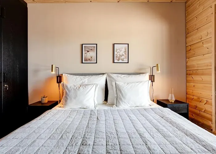 Saunamaeki B - Beachfront * Сало